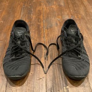 Women’s Nike Free TR 6 Size 5.5